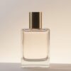 Glass perfume bottle mockup cosmetics studio shot still life. Rayhaan Aquatica gallery image 3